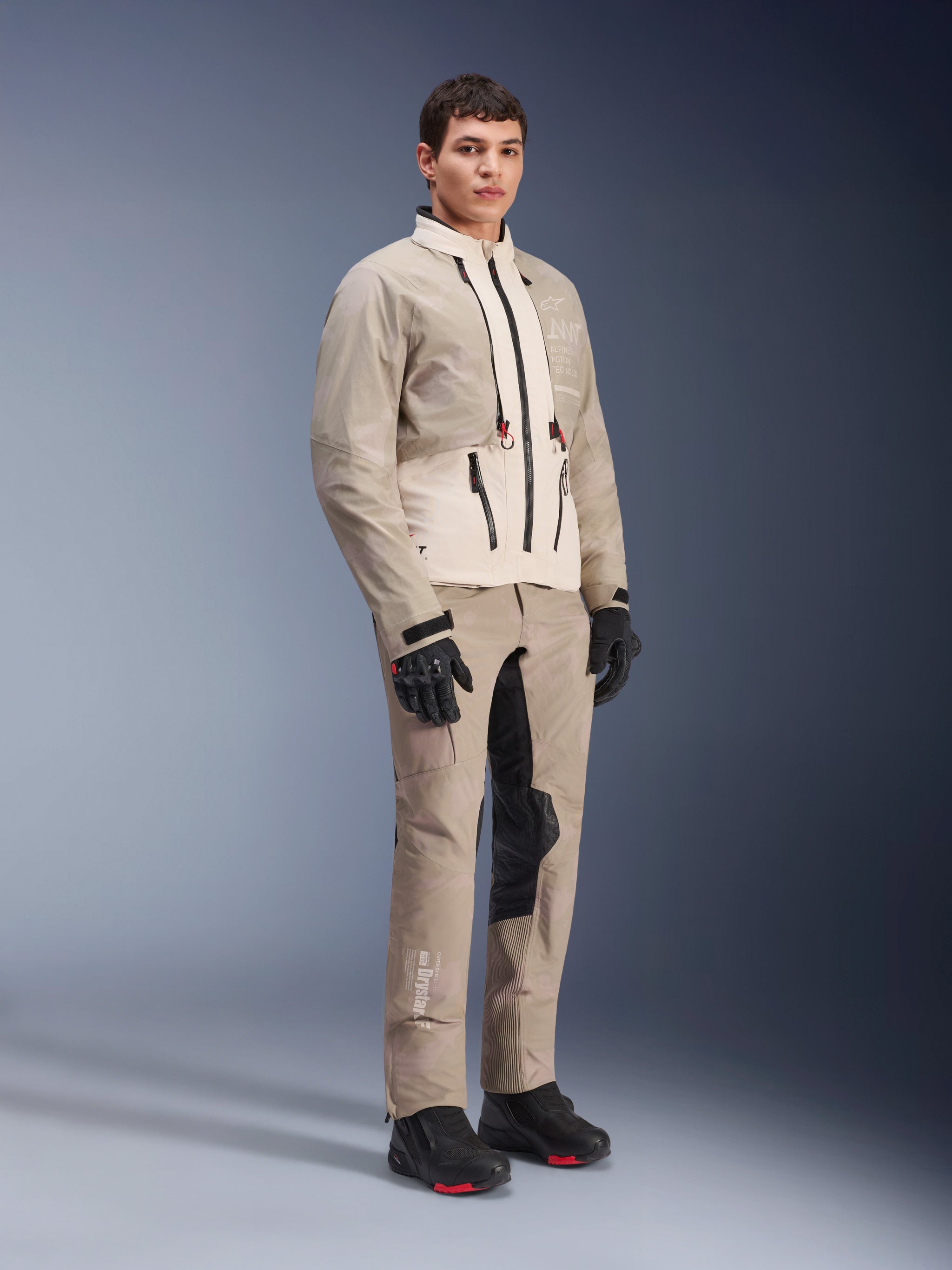 Pantalones AMT -10Lab Drystar® XF