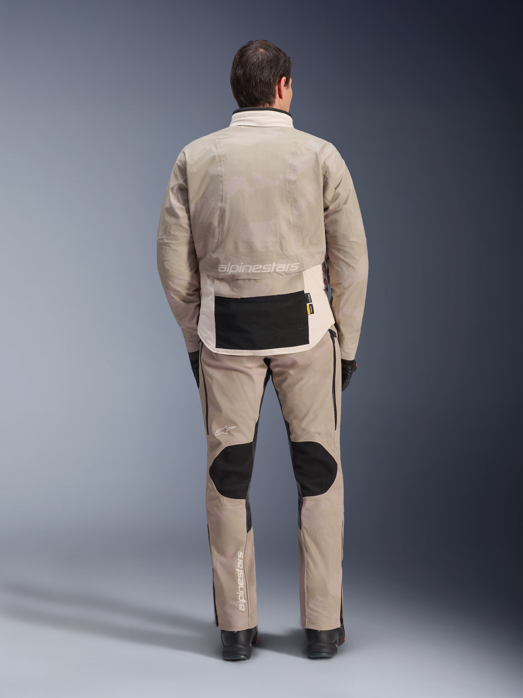Pantalones AMT -10Lab Drystar® XF