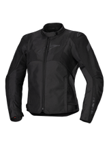 Chaqueta Impermeable Stella T-Jaws V4 