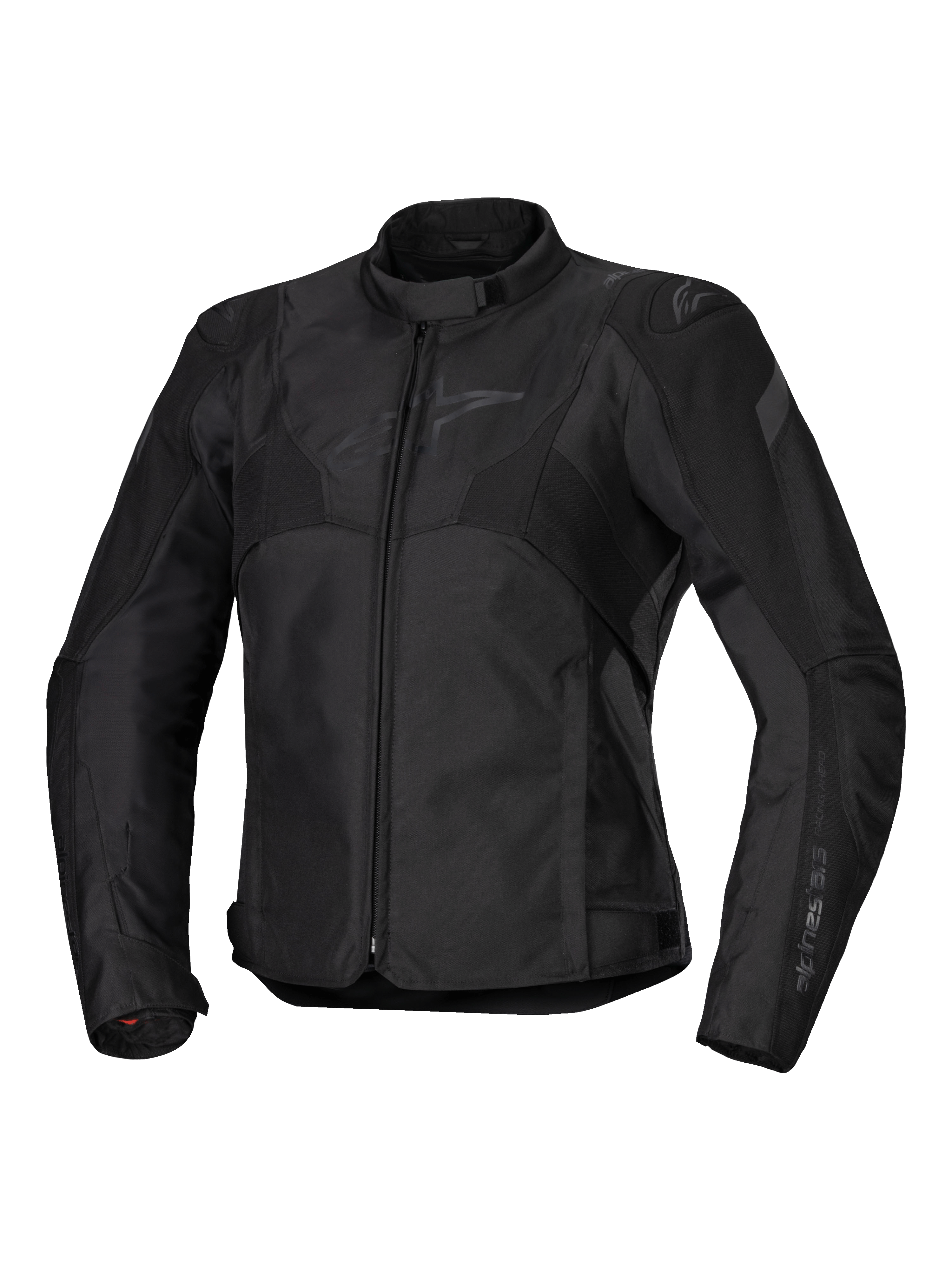 Chaqueta Impermeable Stella T-Jaws V4 