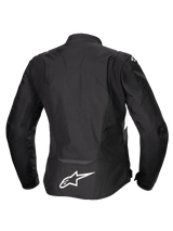 Chaqueta Impermeable Stella T-Jaws V4 