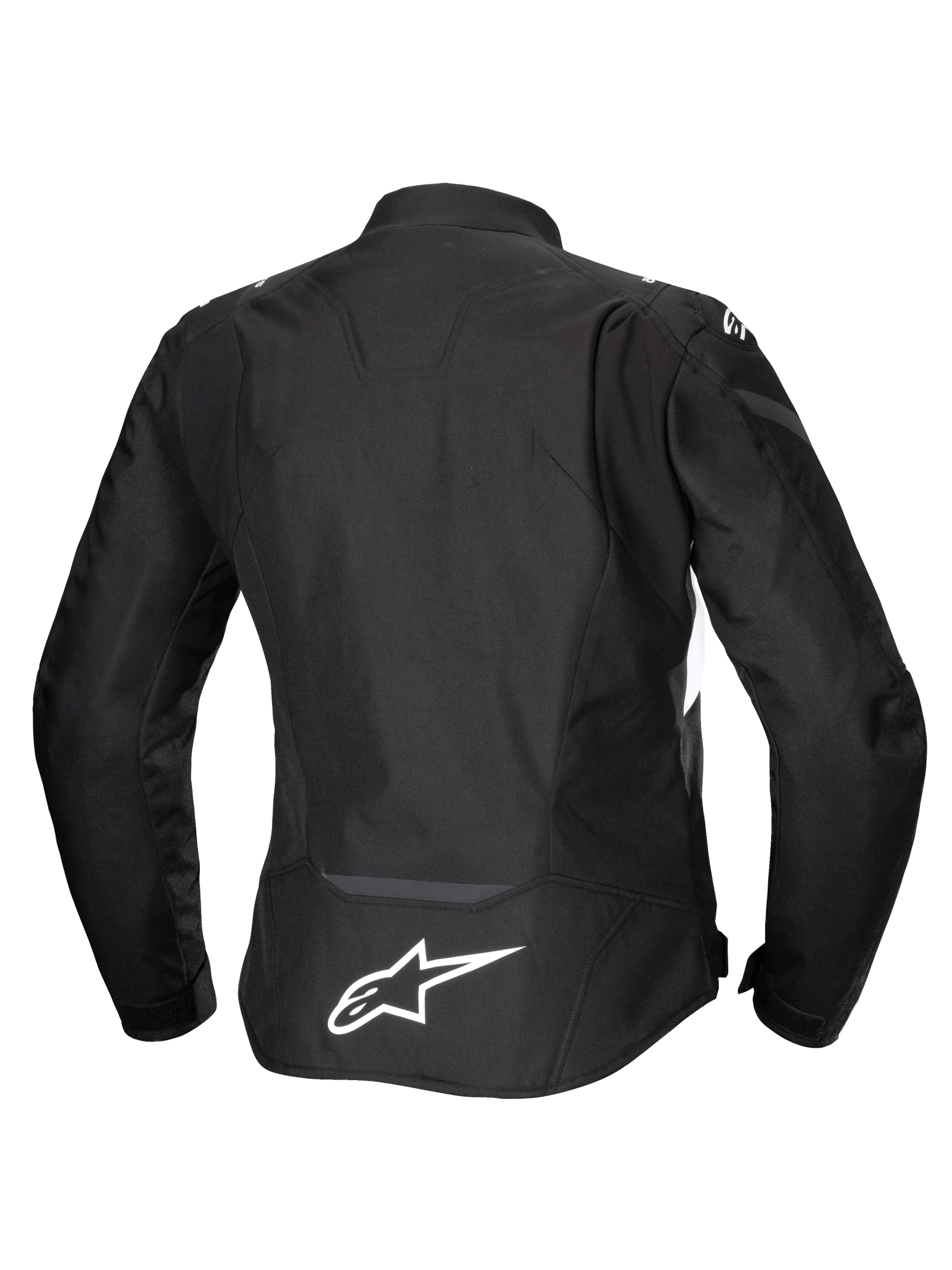 Chaqueta Impermeable Stella T-Jaws V4 