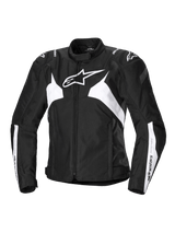 Chaqueta Impermeable Stella T-Jaws V4 