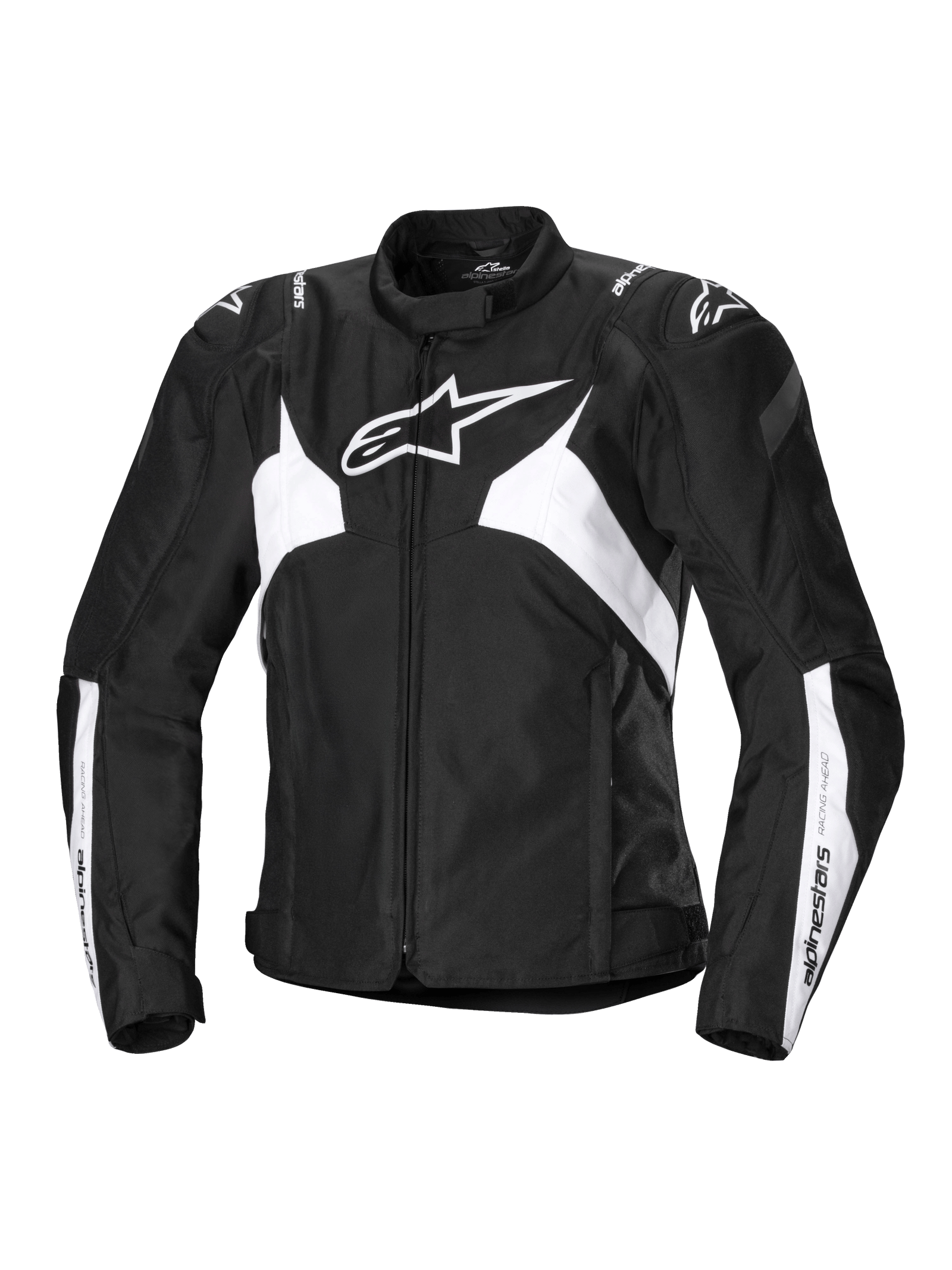 Chaqueta Impermeable Stella T-Jaws V4 