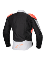 Chaqueta Impermeable Stella T-Jaws V4