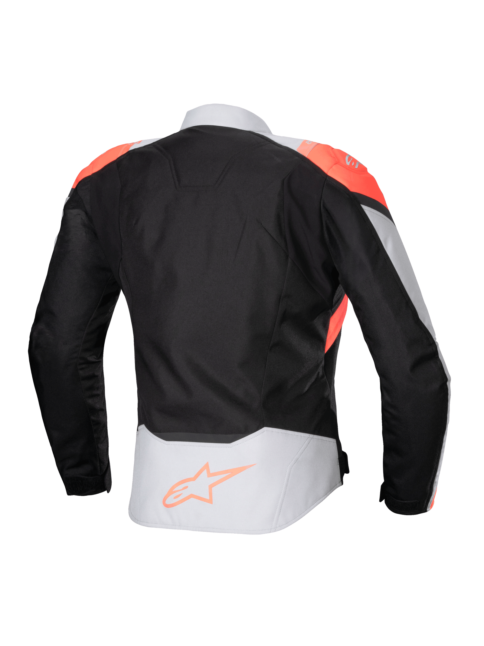 Chaqueta Impermeable Stella T-Jaws V4