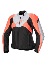 Woman Stella T-Jaws V4 Waterproof Chaqueta