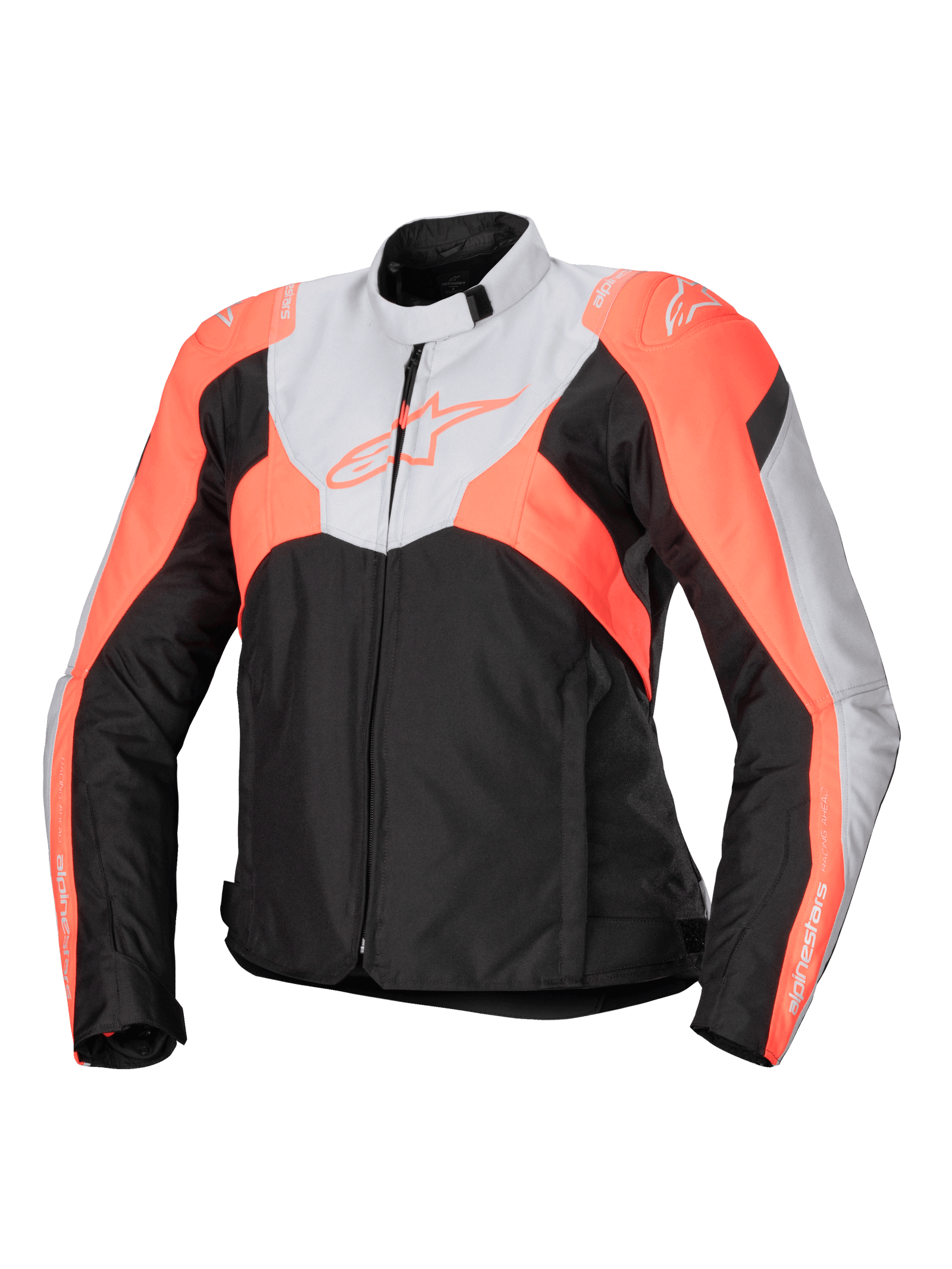 Chaqueta Impermeable Stella T-Jaws V4