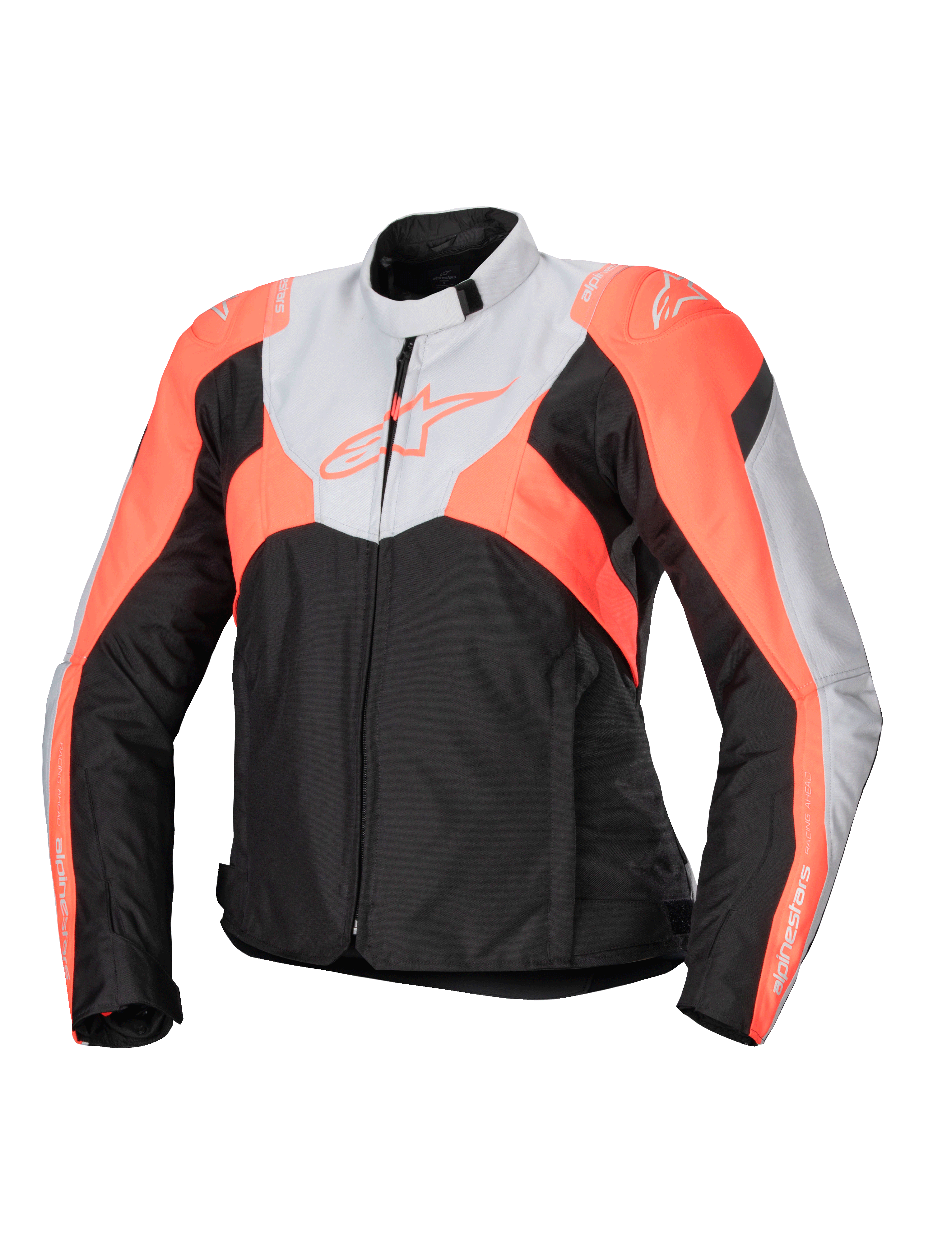 Chaqueta Impermeable Stella T-Jaws V4