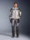 Woman Stella Andes V4 Drystar® Chaqueta