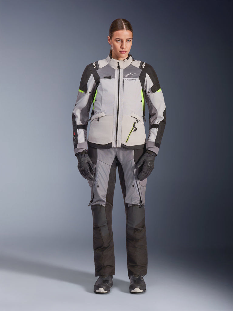 Woman Stella Andes V4 Drystar® Chaqueta