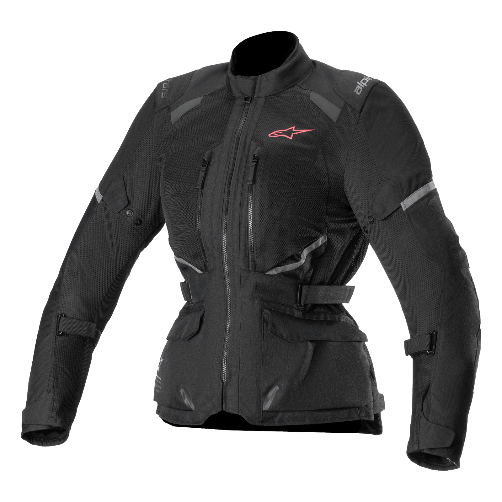 Stella Andes Air Drystar® Chaqueta