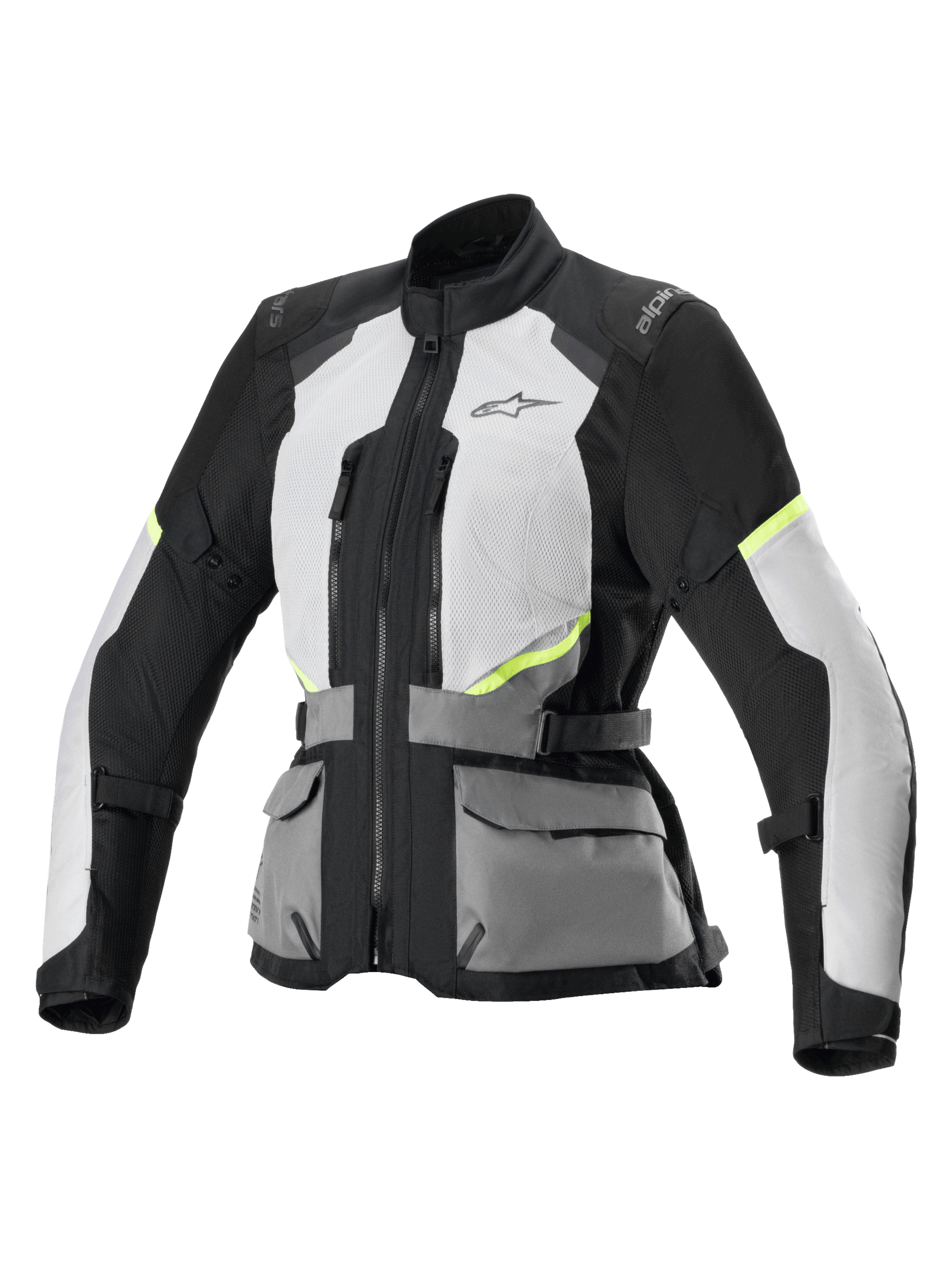 Chaqueta Stella Andes Air Drystar®