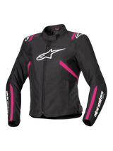 Chaqueta Impermeable Stella T-SPS V2