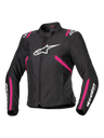 Chaqueta Impermeable Stella T-SPS V2