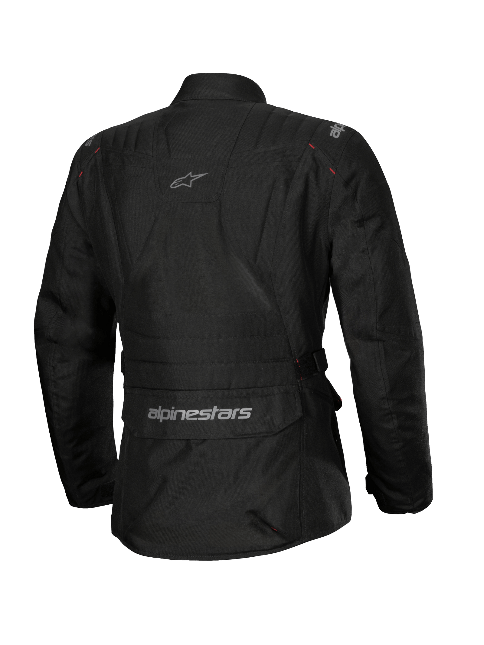 Woman Stella ST-1 Waterproof Chaqueta