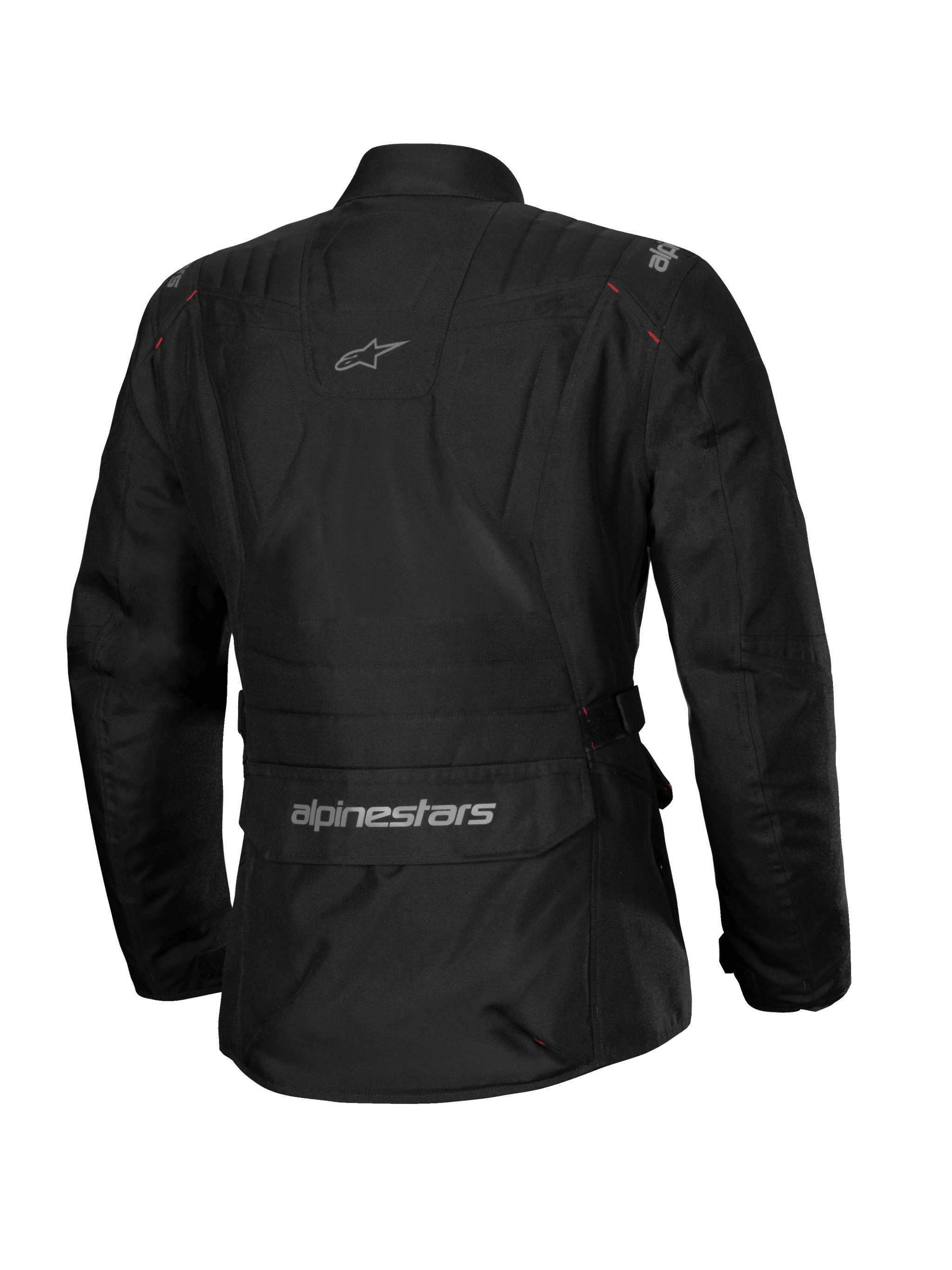 Chaqueta Impermeable Stella St-1