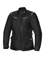 Woman Stella ST-1 Waterproof Chaqueta