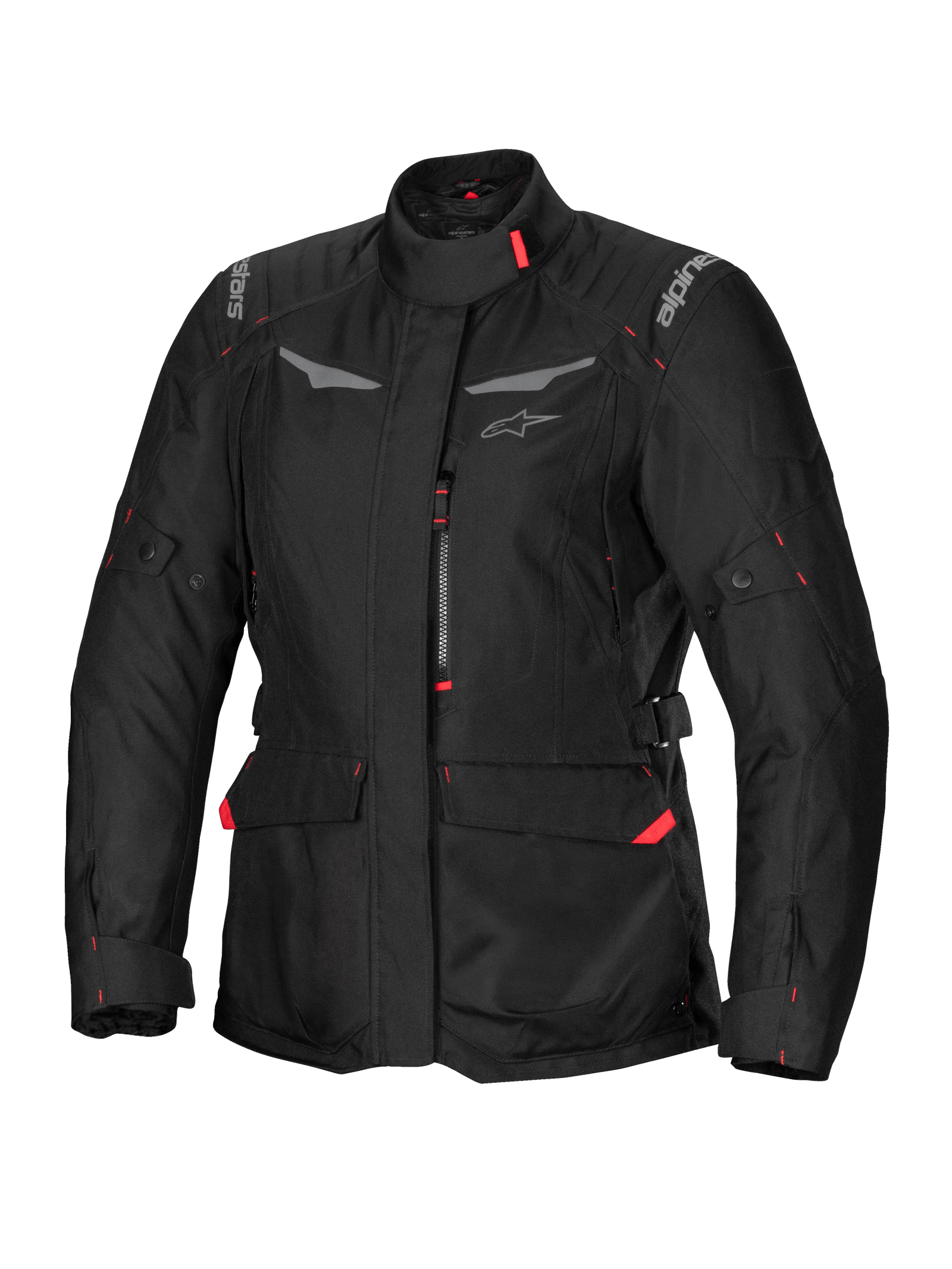 Woman Stella ST-1 Waterproof Chaqueta