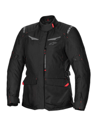 Chaqueta Impermeable Stella ST-1