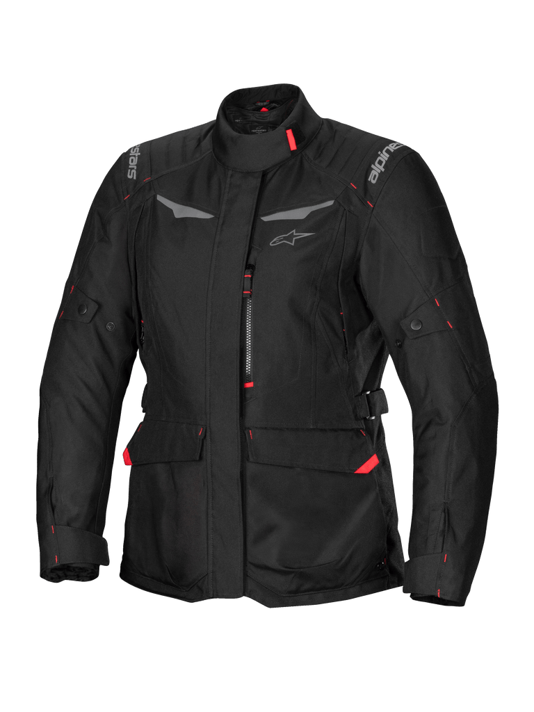 Woman Stella ST-1 Waterproof Chaqueta