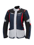 Chaqueta Impermeable Stella ST-1