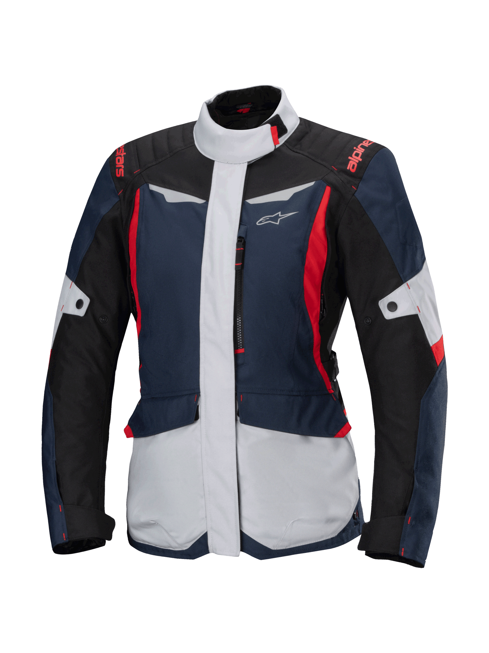 Woman Stella ST-1 Waterproof Chaqueta