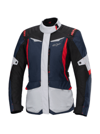 Chaqueta Impermeable Stella ST-1