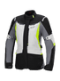 Chaqueta Impermeable Stella ST-1
