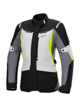 Woman Stella ST-1 Waterproof Chaqueta