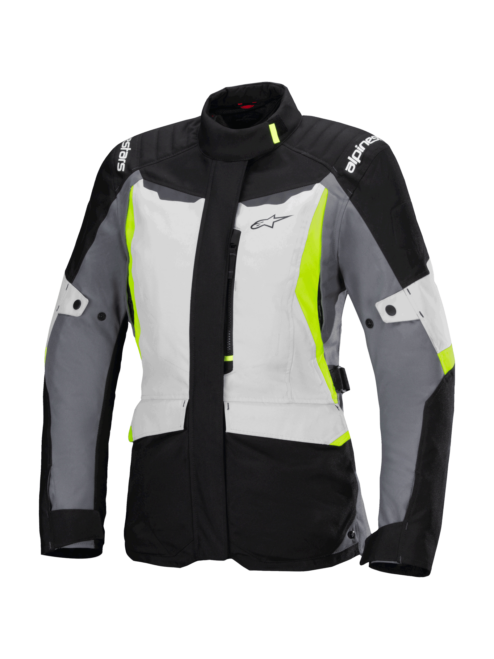 Woman Stella ST-1 Waterproof Chaqueta