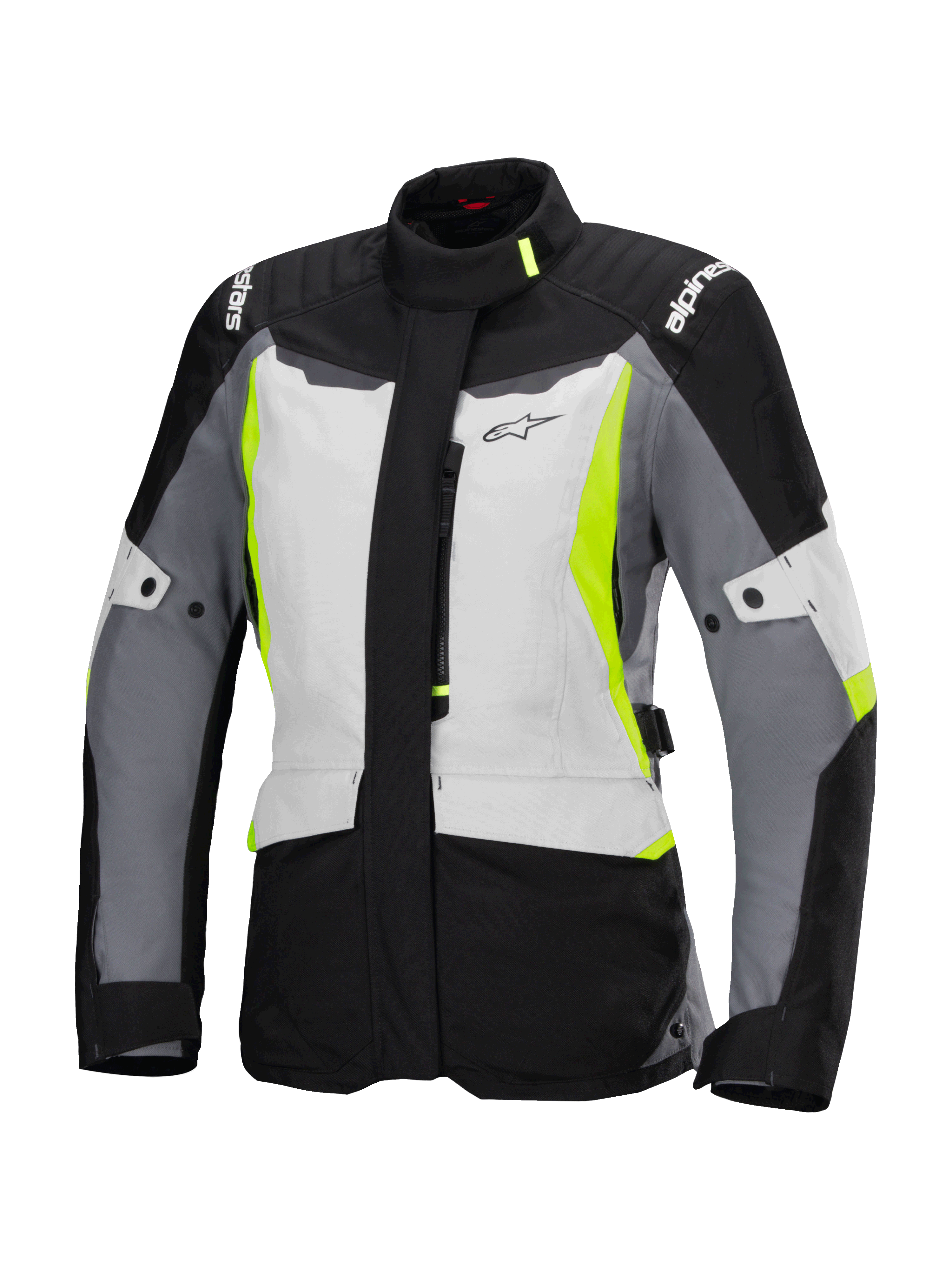 Woman Stella ST-1 Waterproof Chaqueta