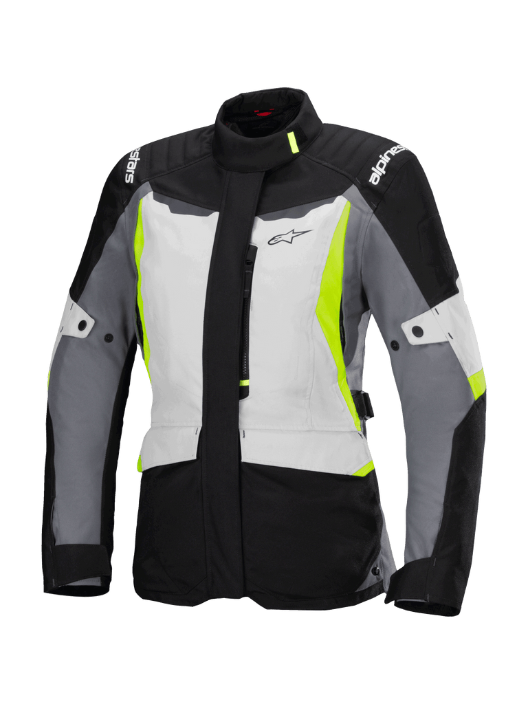 Chaqueta Impermeable Stella St-1