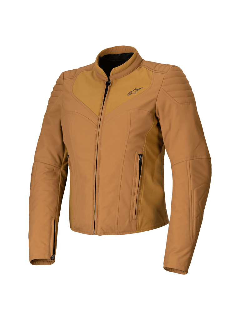 Isla Waterproof Mujer Chaqueta