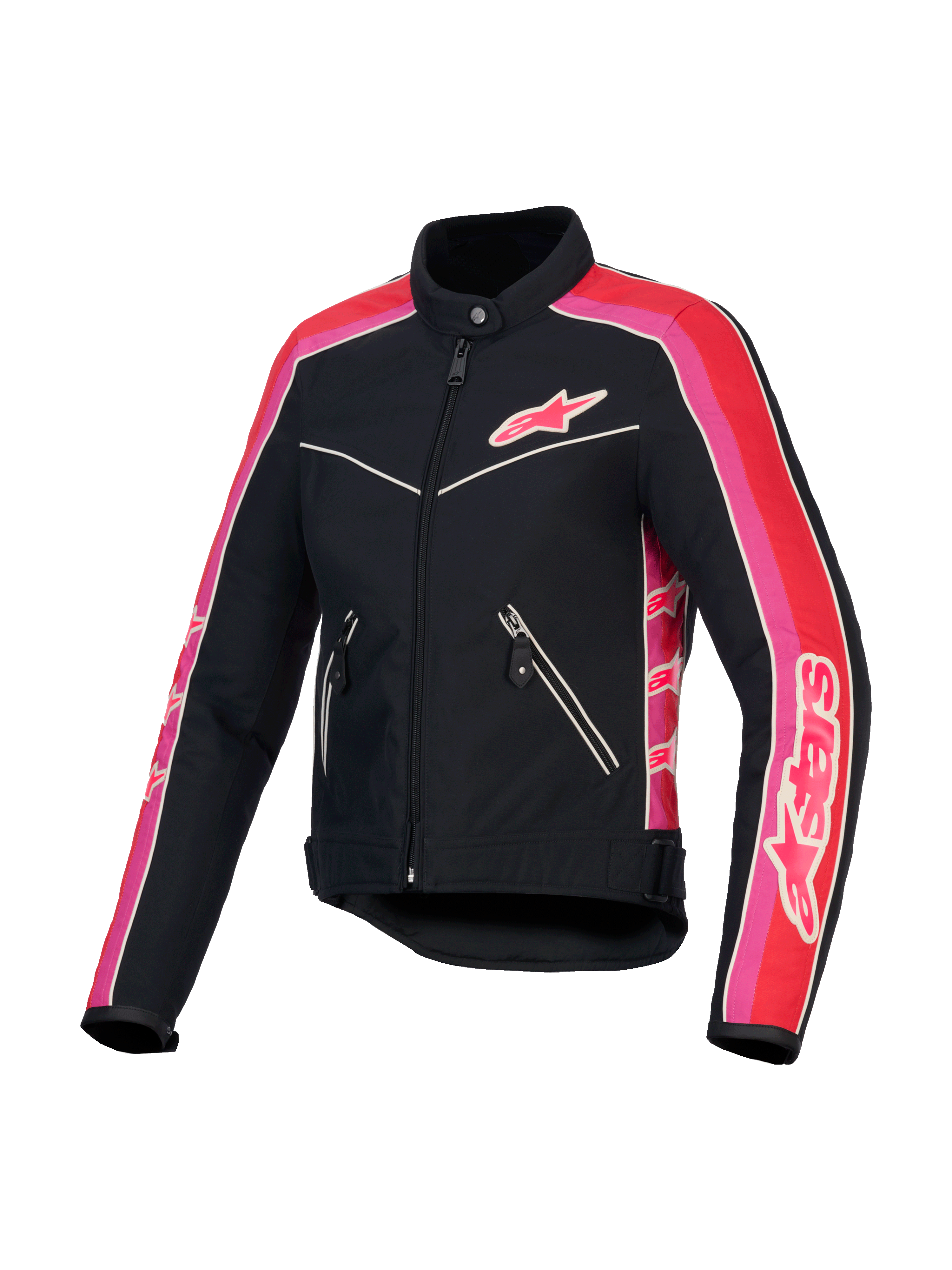 Woman Stella T-Dyno Wr Jacket