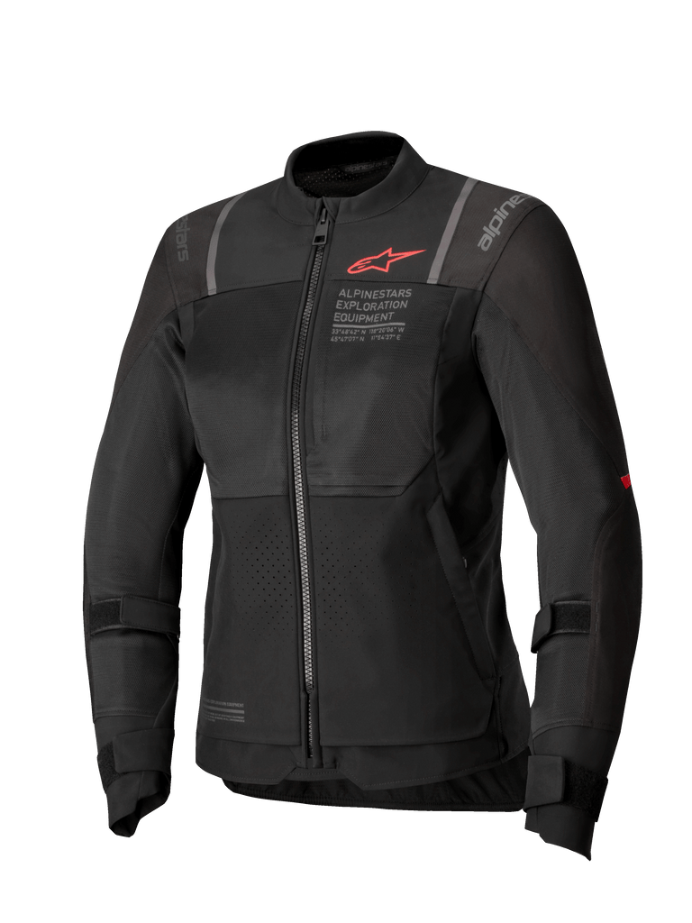 Chaqueta Stella St-2 Air Para Mujer