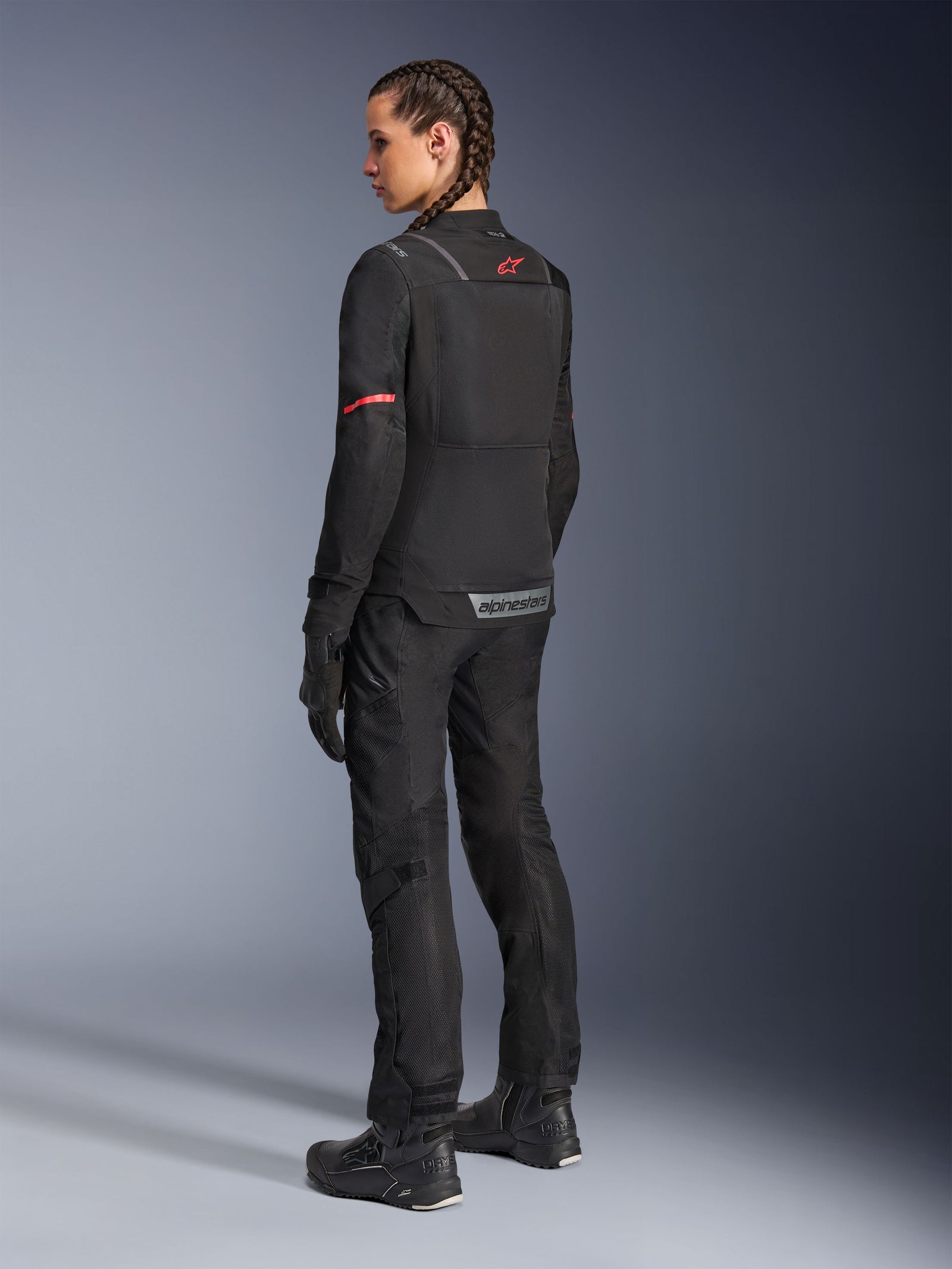 Pantalones Stella Andes Air Drystar®
