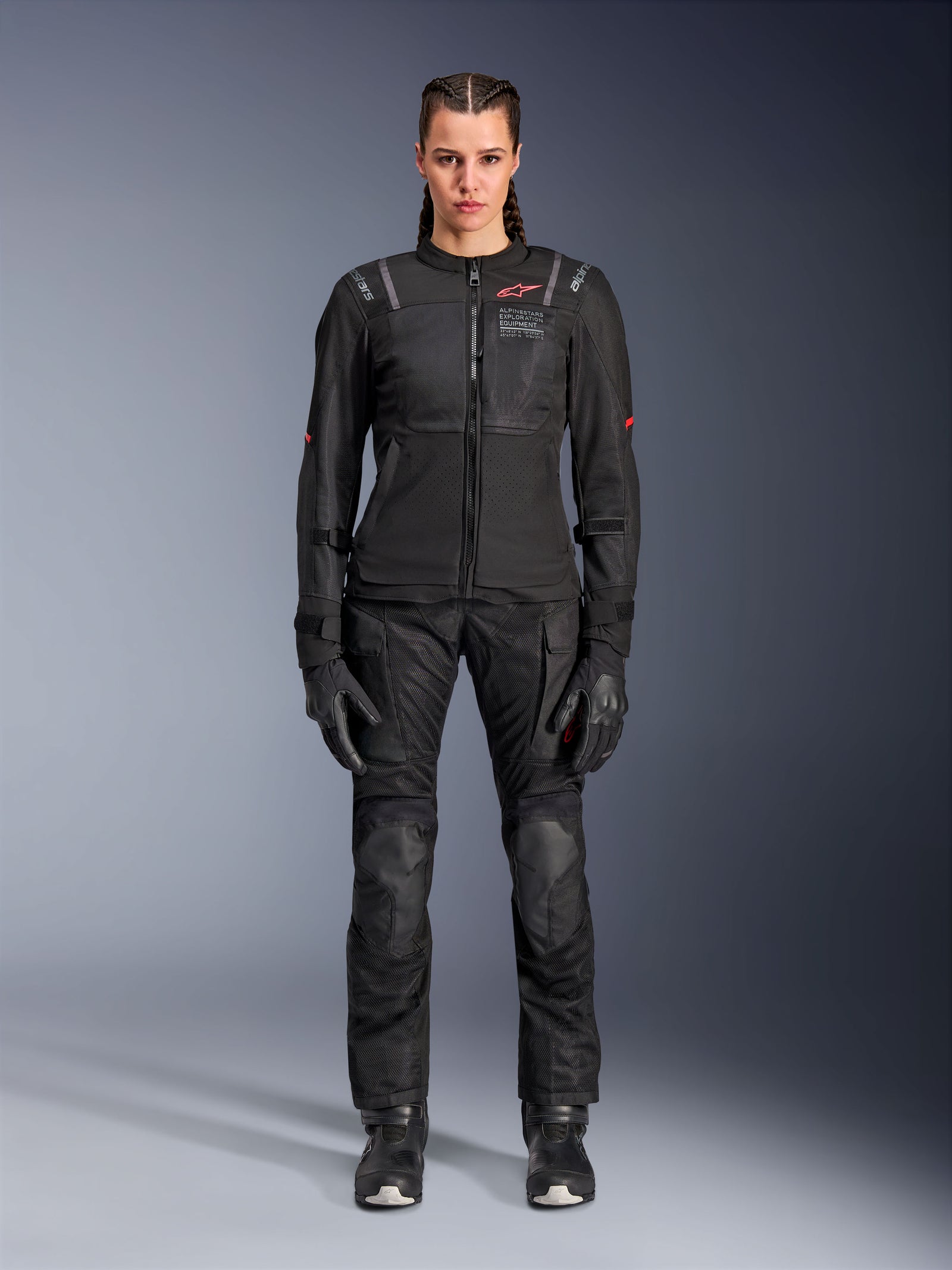 Pantalones Stella Andes Air Drystar®