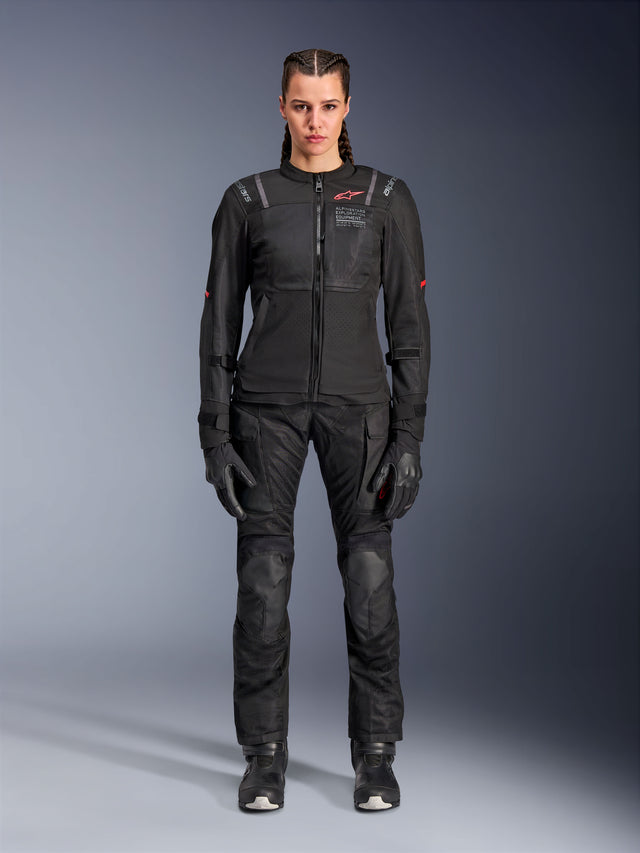 Pantalones Stella Andes Air Drystar®