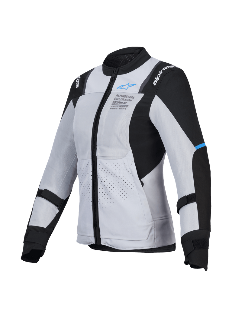 Chaqueta Stella St-2 Air Para Mujer