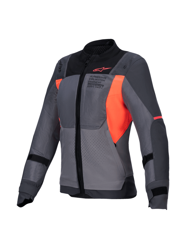 Chaqueta Stella St-2 Air Para Mujer