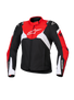 Chaqueta Impermeable Honda Stella T-Jaws V4