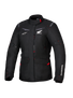 Chaqueta Impermeable Honda Stella St-1