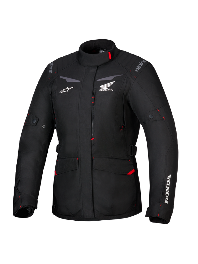 Honda Woman Stella St-1 Wp Chaqueta