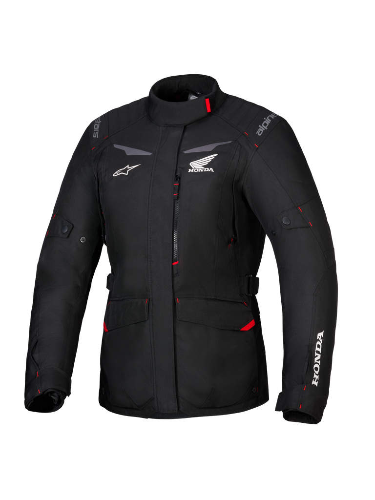 Honda Woman Stella St-1 Wp Chaqueta