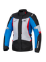 Chaqueta Impermeable Honda Stella ST-1