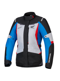 Chaqueta Impermeable Honda Stella ST-1