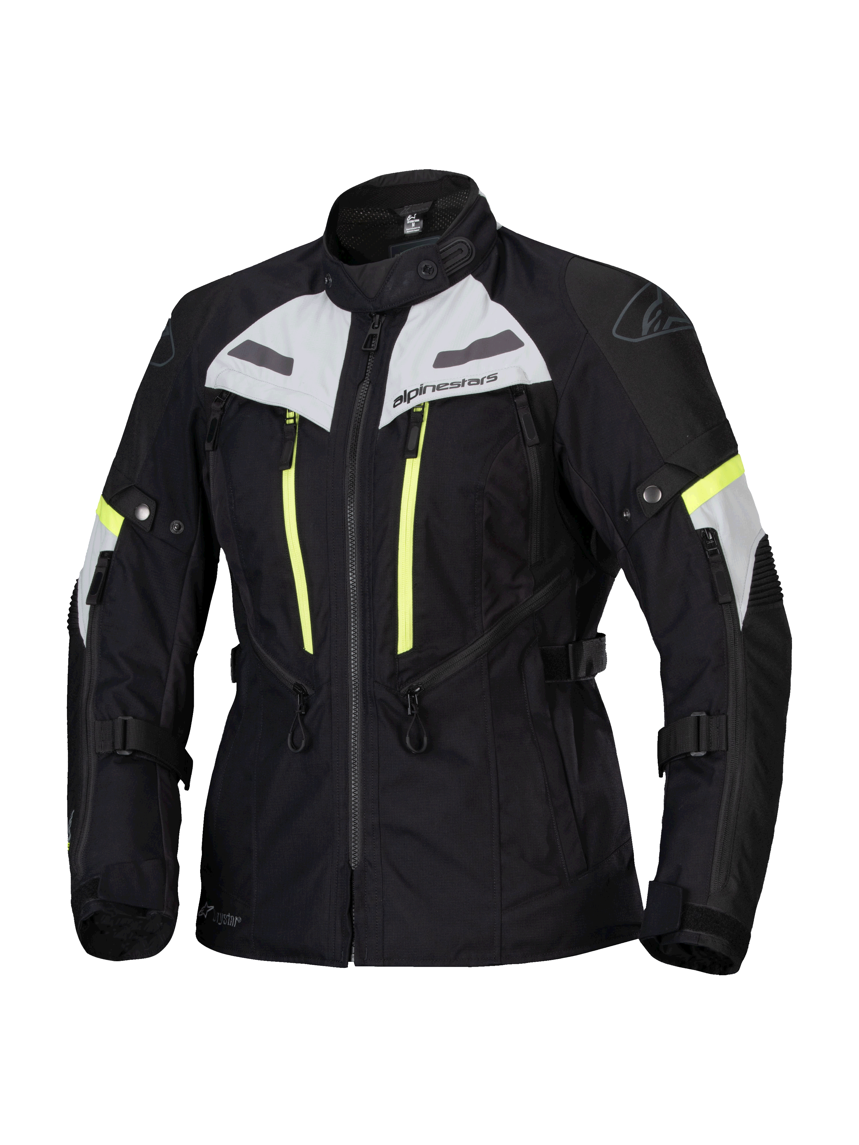 Woman Stella Bogota' Pro Drystar® Chaqueta