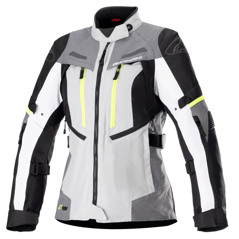 Chaqueta Stella Bogota' Pro Drystar® De Mujer