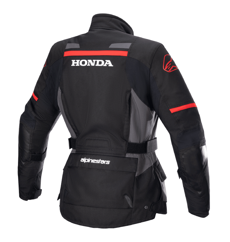 Mujer Stella Honda Andes V3 Drystar® Chaqueta